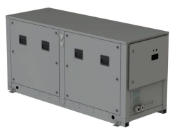 MARK compressor type unit