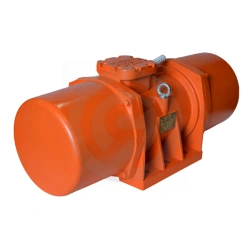 Electromechanical vibrator ??-60-16 (42V)
