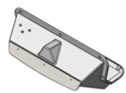 S.31P-30.10.070 Instrument panel cover