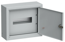MKM14-N-09-31-Z TITAN 3 Enclosure metal. ShchRn-9 (265?310?120) IP31 IEK