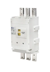 VA52-41K series circuit breakers for rated currents up to 1000 A with rated voltage from 690 V to 1140 V AC