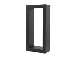 LED luminaire ATRIUM LED O-SHAPE 20W