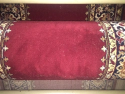Woven Floor Rugs