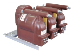 Three-phase anti-resonance voltage transformer group 3xZNOL.04P
