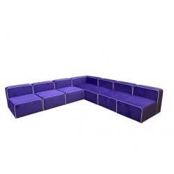 Sofa "Jaffe"