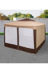 Tourist (holiday) tent "TARPIKA"