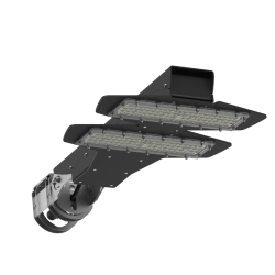 LED outdoor luminaire Major Vanguard MSFT-ST32-284