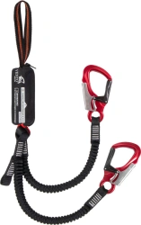 Via ferrata pro self-guards, article number vnt 296