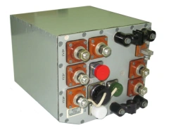 BKS-M.000 Starter switching unit