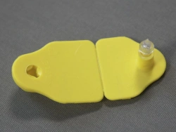 Visual ear tags "SILFLEX CT35x32 (S)"