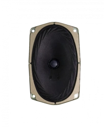Loudspeaker head 3 GDSh-26 8 Ohm