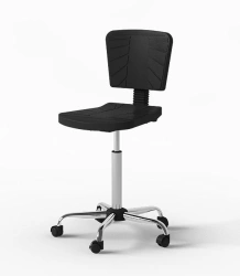 Metal-framed chair: GEMA ESD