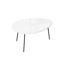 Coffee table LD.451160.000 Type 3 low