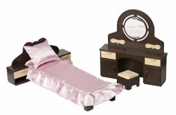 Bedroom furniture set "Collection"
