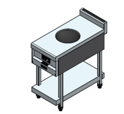 Lower module MN-29