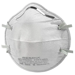 Respirator RESPIK 2202 FFP2 NR D