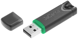 JaCarta FlashDiode unidirectional information transmission device, version 2