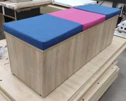 Banquette