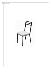 Chair "Send"
