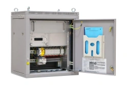 Remote corrosion monitoring subsystem NGK-SCM and corrosion monitoring devices NGK-KIP-M, NGK-KIP-SM (manufactured by NGK-KIP-SM