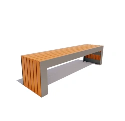 Bench "Line" article 77149