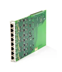 Strain gauge module MTM8