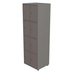 Closet-cell for bags