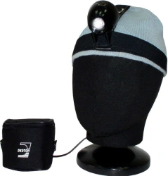 Head lamp "Ekoton - 19" Cordless LED Head lamp