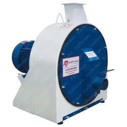 Pneumatic hammer crusher DPMD-22