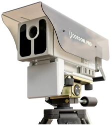 Measuring complex with video fixation "Kordon.Pro "M