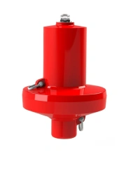 Floating navigation mark RB-2-02