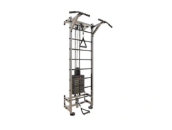 Rehabilitation equipment "Victoria" 75 buffet wall with weight block