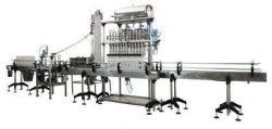 Automatic shrink wrapping machine of UTA type, model UTA-3000