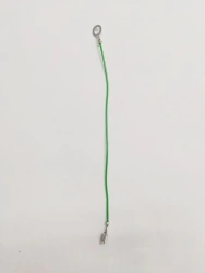 HARNESS 343 (3302-3724 343, 3302-3724 343-XX, 3302-3724 343-XXX; 4301-3724 343, 4301-3724 343-XX, 4301-3724 343-XXX; 4301.3724 3