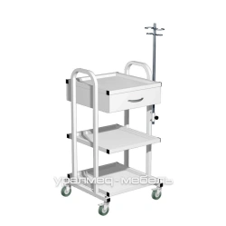 Rack-stand for devices TE.1