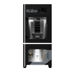 F2 Kubo Industrial 3D Printer