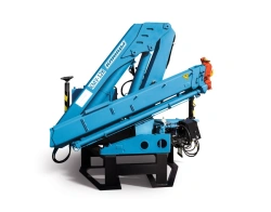 Crane manipulator unit KMU-12K