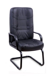 Minister conference armchair