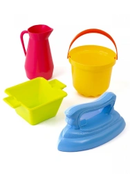 Set for girls Khozyayushka.