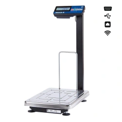 Electronic scales TB-S-200.2-A(RUEW)3
