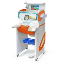 Dental technician's table SZT 3.1 DRIM ECO