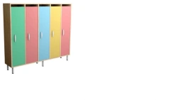 Children's wardrobe SHDOM-1