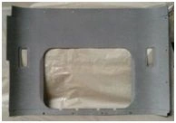 Roof lining middle #1 3221-5702022-20