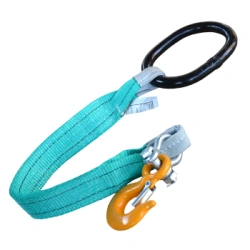 Textile sling 1ST 1,0-1,0