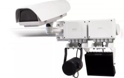 Hardware-software complex "TRAFIK-Scanner-K2"