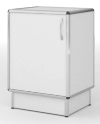 Laboratory cabinet T-1