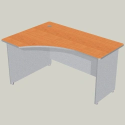 Computer desk model STK-8