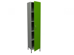 Narrow filing cabinet ???-05m