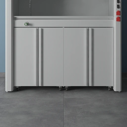 Laboratory Cabinet LK-900 TPD