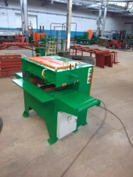 Single-shaft multi-saw machine Triumph 300